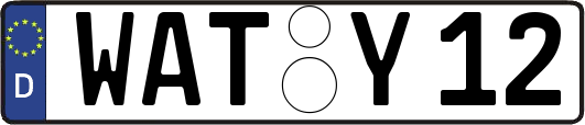WAT-Y12