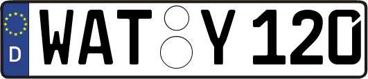 WAT-Y120
