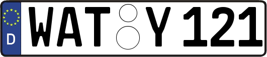 WAT-Y121