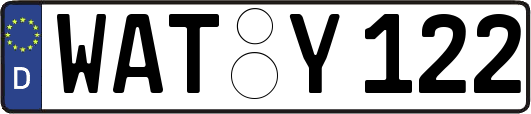 WAT-Y122