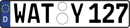 WAT-Y127