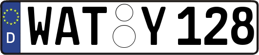 WAT-Y128