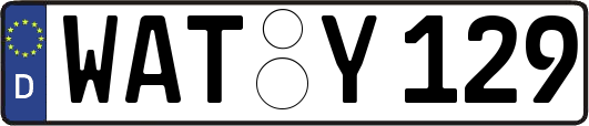 WAT-Y129