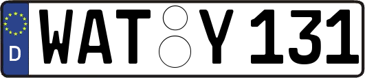 WAT-Y131