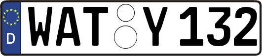 WAT-Y132