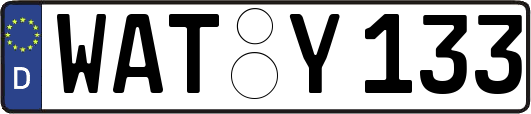 WAT-Y133