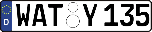 WAT-Y135