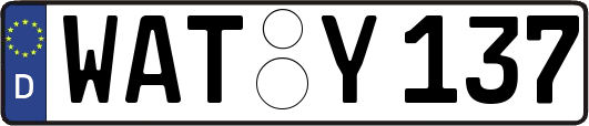 WAT-Y137