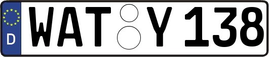 WAT-Y138