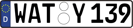 WAT-Y139
