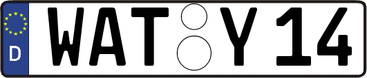 WAT-Y14