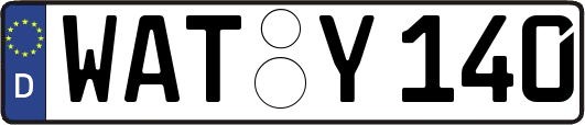 WAT-Y140