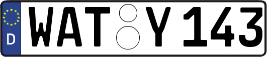 WAT-Y143