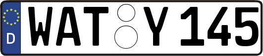 WAT-Y145