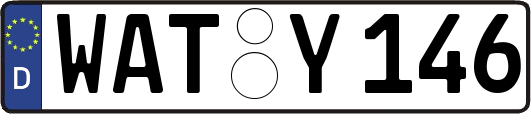 WAT-Y146