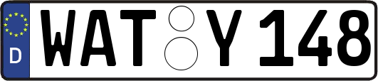WAT-Y148
