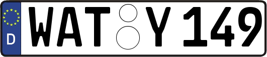 WAT-Y149