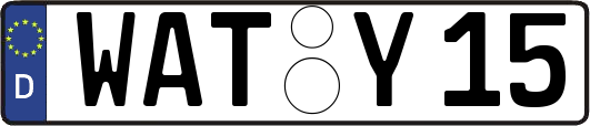 WAT-Y15