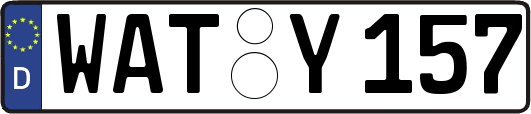 WAT-Y157