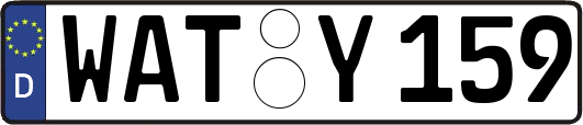 WAT-Y159