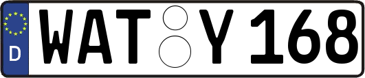 WAT-Y168
