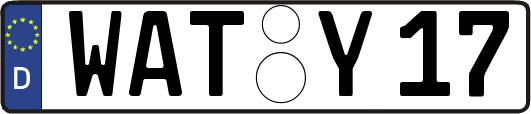 WAT-Y17