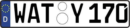 WAT-Y170