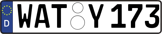 WAT-Y173