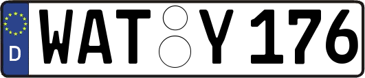 WAT-Y176