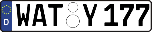 WAT-Y177