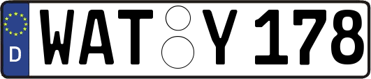 WAT-Y178