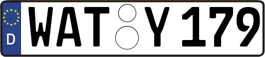 WAT-Y179