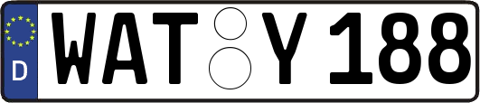 WAT-Y188