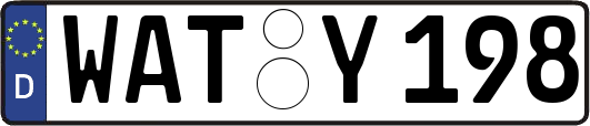 WAT-Y198