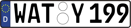 WAT-Y199