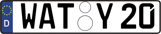 WAT-Y20
