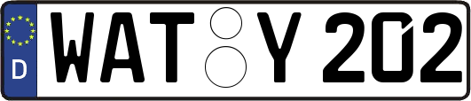 WAT-Y202