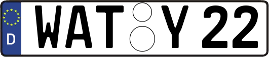WAT-Y22