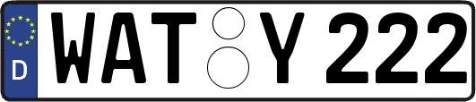 WAT-Y222