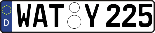 WAT-Y225