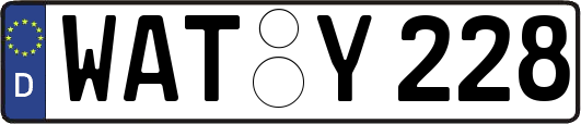 WAT-Y228