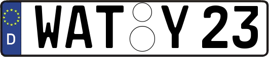WAT-Y23