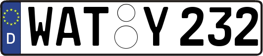 WAT-Y232