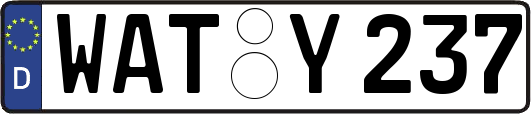WAT-Y237
