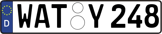 WAT-Y248