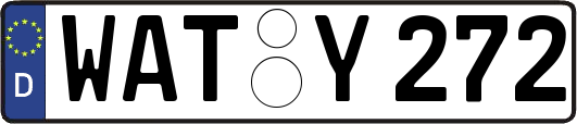 WAT-Y272