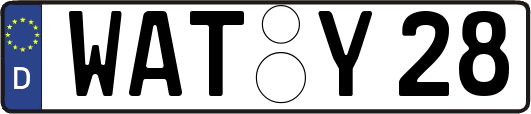 WAT-Y28