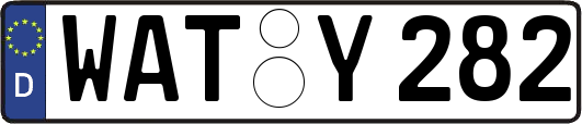 WAT-Y282