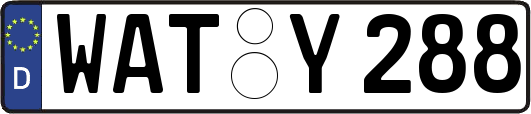 WAT-Y288