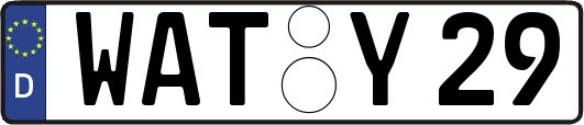 WAT-Y29